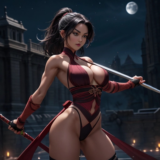 Pao mise en page internet vidéo illustration 3d serveur IA générative AI freelance paris studio de création magazines Y4NPUSF0